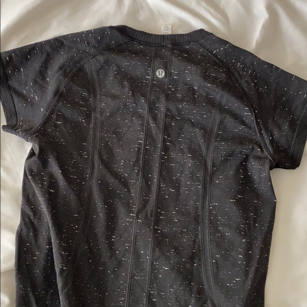 ๐ Lululemon Swiftly Tech - Picture 5 of 6